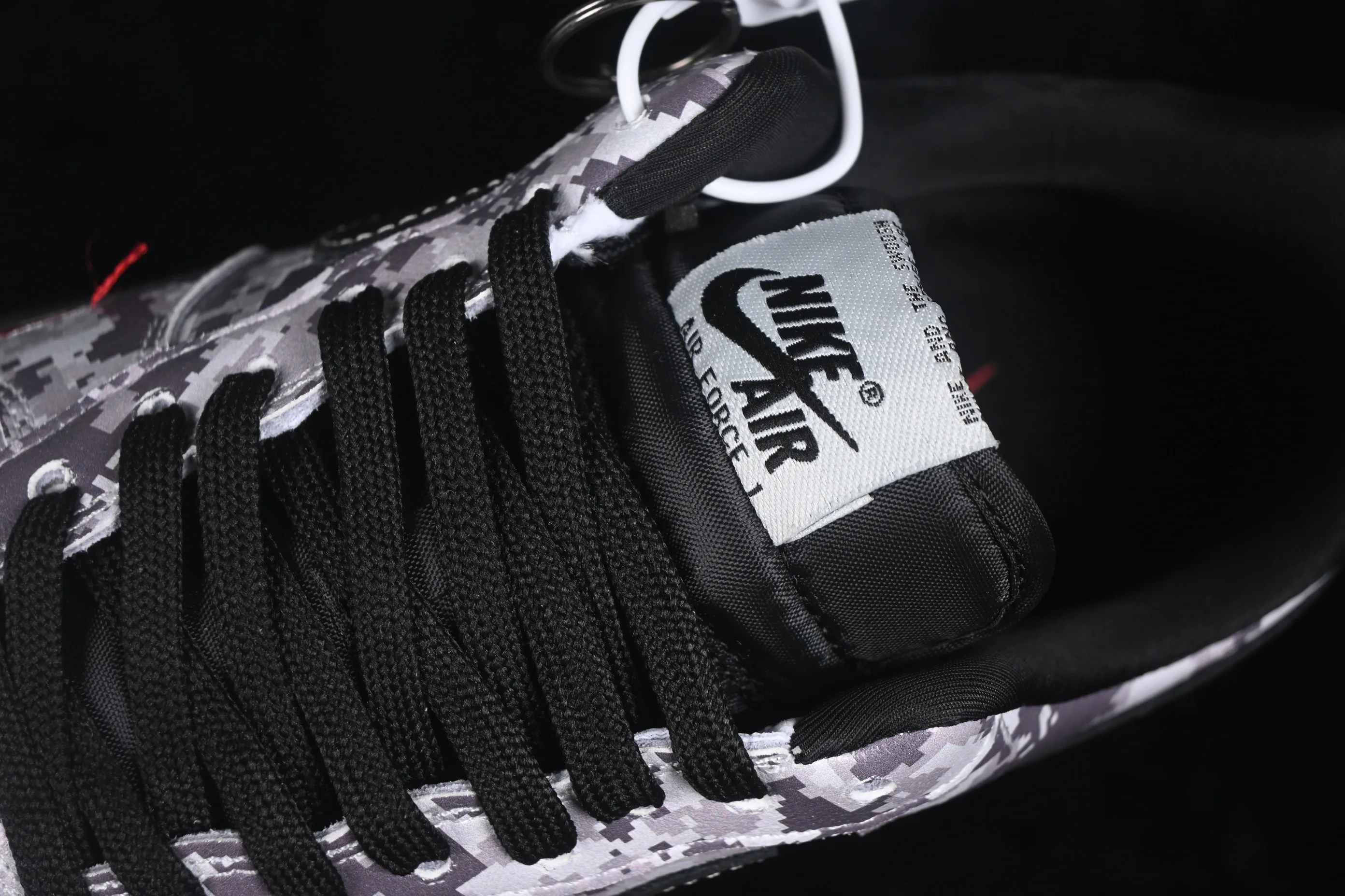 All categories Nk Air Force 1 Air Force series Nk Air Force 1 Low Air Force low-top Nike Air Force 1'07 Low joint model Air Force 1 low-top casual sneakers JL8888-001